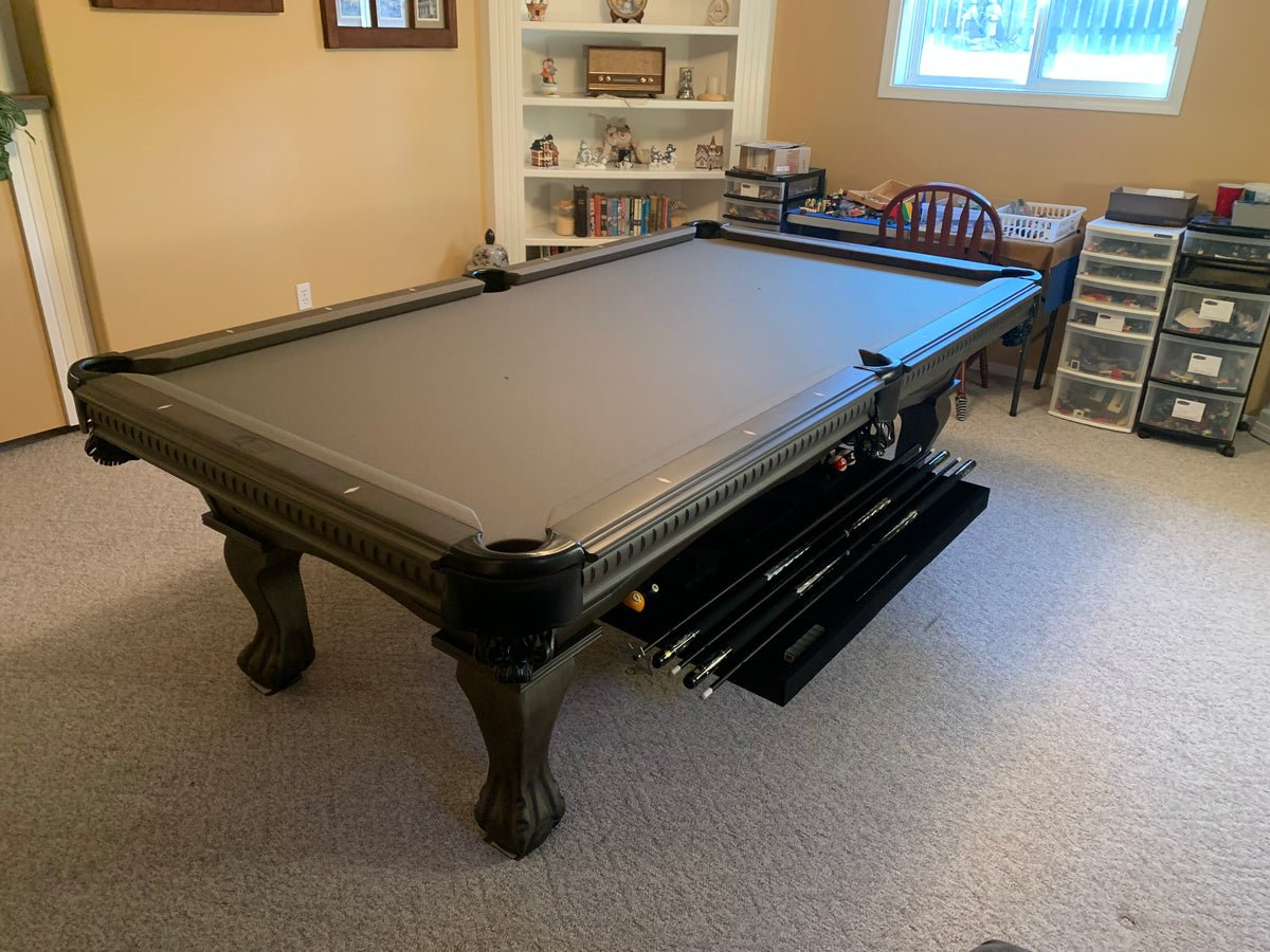 8FT PINNACLE *FREE SHIPPING* – Playmore Games