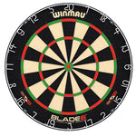 WINMAU BLADE 6 DARTBOARD