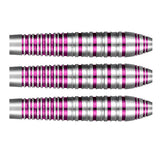 ZEN JUJI 80% TUNGSTEN DART SET