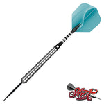 ZEN JUTSU 80% TUNGSTON DART SET