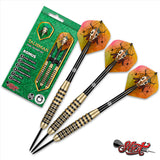 TALISMAN BRASS DART SET