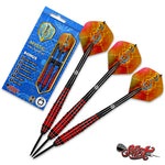 MYSTIC BRASS DARTS