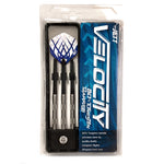 VELOCITY 80% TUNGSTEN DART