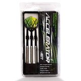 ACCELERATOR 90% TUNGSTEN DARTS