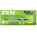 ZEN KI 80% TUNGSTEN DARTS