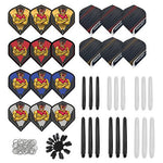 MICHAEL SMITH DART ACCESSORY KIT