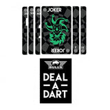 DEAL A DART