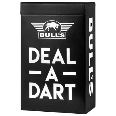 DEAL A DART