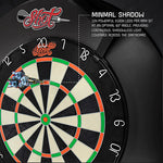 STADIUM DARTBOARD LIGHT