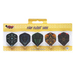 5 FLIGHT PACK