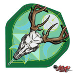CELT STAG FLIGHT