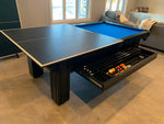 8FT LEGEND W/PREMIUM DRAWER *FREE SHIPPING*