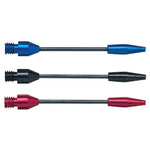 STEEL WIRE 2BA DART SHAFTS