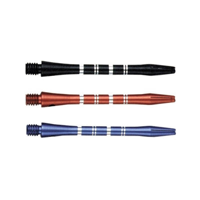 TIGER 2BA DART SHAFTS