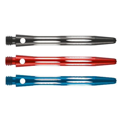 TURBO DIAMOND CUT 2BA DART SHAFTS