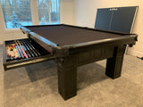 8FT CHALLENGER W/PREMIUM DRAWER *FREE SHIPPING*