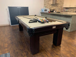 8FT LEGEND W/PERFECT DRAWER *FREE SHIPPING*