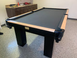 8FT CANMORE W/PERFECT DRAWER *FREE SHIPPING*