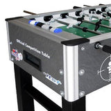ROBERTO SPORT ADRENAKINE COMPETITION FOOSBALL TABLE