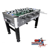 ROBERTO SPORT ADRENAKINE COMPETITION FOOSBALL TABLE