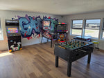 PROFESSIONAL FOOSBALL *FREE SHIPPING*