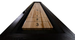 12FT BARREN SHUFFLEBOARD