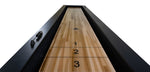 12FT BAYLOR RUSTIC SHUFFLEBOARD