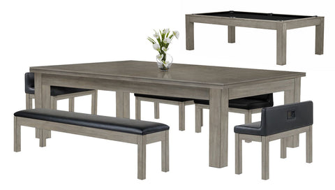 7FT BAYLOR II MODERN DINING COLLECTION