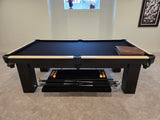 8FT CANMORE W/PERFECT DRAWER *FREE SHIPPING*