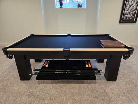 8FT CANMORE W/PERFECT DRAWER *FREE SHIPPING*