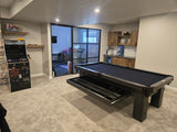 8FT CHALLENGER W/PREMIUM DRAWER *FREE SHIPPING*