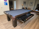 8FT CHALLENGER W/PREMIUM DRAWER *FREE SHIPPING*