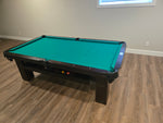8FT CHALLENGER W/PREMIUM DRAWER *FREE SHIPPING*