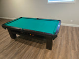 8FT CHALLENGER W/PREMIUM DRAWER *FREE SHIPPING*