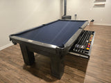 8FT CHALLENGER W/PREMIUM DRAWER *FREE SHIPPING*