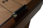 12FT COLLINS SHUFFLEBOARD