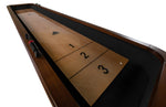 12FT COLLINS SHUFFLEBOARD