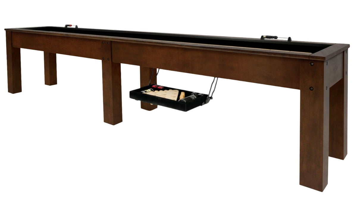 12FT COLT SHUFFLEBOARD – Playmore Games
