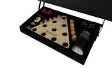 12FT COLT SHUFFLEBOARD