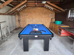 7FT CRESTON *FREE SHIPPING*