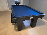 8FT CRESTON W/PERFECT DRAWER *FREE SHIPPING*