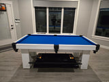 7FT CRESTON W/PERFECT DRAWER *FREE SHIPPING*
