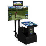GOLDEN TEE SHOW PIECE PRO HOME EDITION