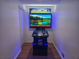 GOLDEN TEE PGA TOUR CLUBHOUSE DELUXE EDITION