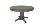 HERITAGE GAME TABLE 3 IN 1 WITH BUMPER POOL