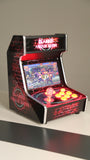 MINI BAR TOP ARCADE MACHINE*FREE SHIPPING*