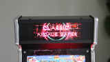 MINI BAR TOP ARCADE MACHINE*FREE SHIPPING*