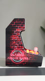 MINI BAR TOP ARCADE MACHINE*FREE SHIPPING*