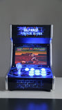 MINI BAR TOP ARCADE MACHINE*FREE SHIPPING*