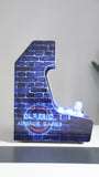 MINI BAR TOP ARCADE MACHINE*FREE SHIPPING*